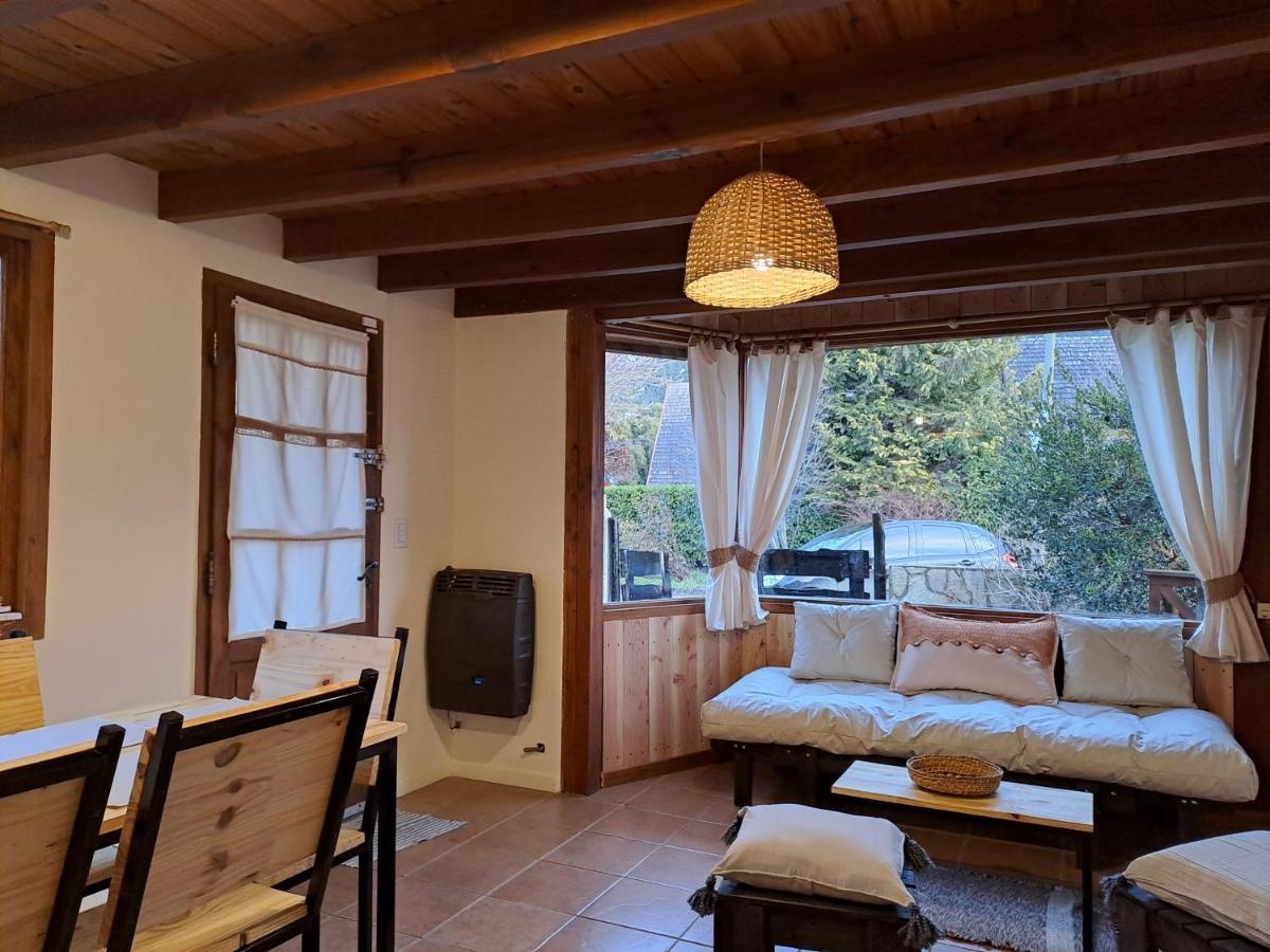 Cabana Luma San Carlos de Bariloche Exterior foto